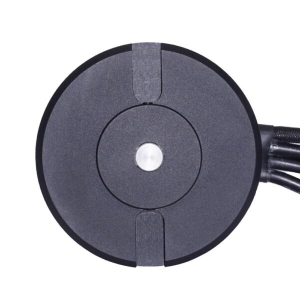 Flipsky Brushless Sensored Motor with Pulley for Electric Bike/Skateboard BLDC Belt Motor 6354 190KV 2450W Shaft 8mm High Efficiency Esk8 Motors with High Torque 7Nm Dustproof Motor e-Bike Motor 6 61bSiED4lqL. SL1000