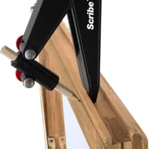 Milescraft 8407 ScribeTec - Scribing and Compass Tool - Image 5