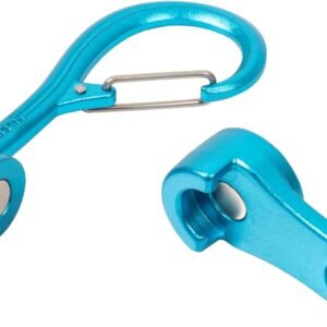 Notch Magneato SRT Chest Harness Magnetic Attachment Allows Quick, Effortless Connection, Disconnects with a Simple Twist & Installs on Any Rope Runner Pro or Rope Runner Vertec (99568) - Image 5