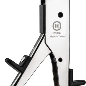 Nickel Plated Nibbling Tool - Image 3