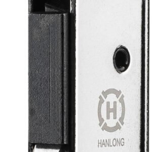 Nickel Plated Nibbling Tool - Image 4