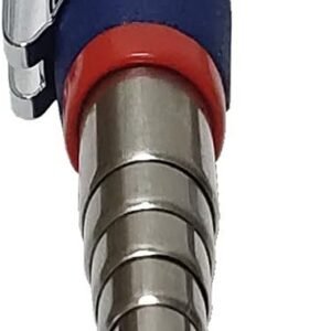 20lb.Telescoping Magnet Stick,Magnetic Pickup Tool, Gadget for Men Tool Telescoping Magnet Stick,Gifts for Men for Auto Repairer Carpentry etc.Extend up to 30". Small Metal Extends Tools. (3PCS) 10 20lb.Telescoping Magnet Stick,Magnetic Pickup Tool, Gadget for Men Tool Telescoping Magnet Stick,Gifts for Men for Auto Repairer Carpentry etc.Extend up to 30". Small Metal Extends Tools. (3PCS) - Image 4
