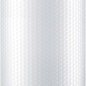 Bubble Packing Wrap for Moving Boxes Shipping Cushioning Supplies 1 Roll 12" X 15' Perforated - Image 2