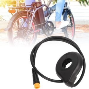 Electric Bikes Sensor, Electric Bicycle Assistant Pedal Sensor, Gear Sensor for Electric Bike - Image 4