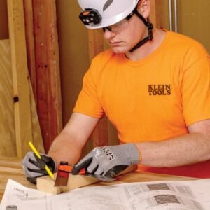 Klein Tools 935DAF Digital Angle Finder, Precision Measurements, Miter Saw Protractor Angle Calculation and Portable Design 22 Klein Tools 935DAF Digital Angle Finder, Precision Measurements, Miter Saw Protractor Angle Calculation and Portable Design - Image 7