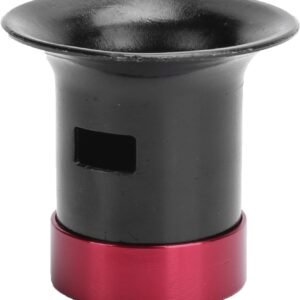 Watch Loupe, 5pcs Magnifying GlassWatch Repair, Aluminum Watch Jewelry Experimental Repair Tool for Tfor Watchmakers Inspection Metal Jeweler Textile Circuit (3X 5X 10X 15X 20X) - Image 6