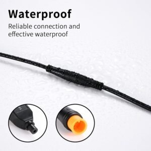 Gear Sensor for BBS01 BBS02 BBSHD Electric Bike Sensor Shift Sensor for Bafang BBS Electric Bicycle Speed Sensor Mid Drive System Shift Sensor Brake Split Cable - Image 4