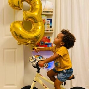 JOYSTAR Kids Bike for Ages 2-12 Years Old Boys Girls, 12-20 Inch BMX Style Kid's Bikes with Training Wheels, Children Bicycle for Kids and Toddler, Multiple Colors 14 JOYSTAR Kids Bike for Ages 2-12 Years Old Boys Girls, 12-20 Inch BMX Style Kid's Bikes with Training Wheels, Children Bicycle for Kids and Toddler, Multiple Colors - Image 6