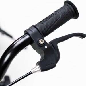 RoyalBaby Kids Bike EZ Freestyle Training Free Balance to Pedal Easy Learning Bicycle, 12-18 Inch for Toddlers to Big Kids - Image 12