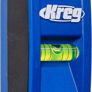 Kreg KMM1000LZ - Kreg Magnetic Stud Finder with Laser-Mark - Stud Finder & Wall Scanner - Magnetic Stud Finder Tool - with Precise Stud Magnet 14 Kreg KMM1000LZ - Kreg Magnetic Stud Finder with Laser-Mark - Stud Finder & Wall Scanner - Magnetic Stud Finder Tool - with Precise Stud Magnet - Image 4