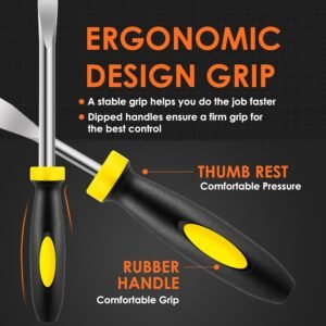 Small File Set, Needle Diamond File 13PCS, 6pcs Jewlers Files & 6pcs Steel Files Precision Metal Work, Woodworking, Plastic Carving Tool with Steel Brush and Carry Case 14 Small File Set, Needle Diamond File 13PCS, 6pcs Jewlers Files & 6pcs Steel Files Precision Metal Work, Woodworking, Plastic Carving Tool with Steel Brush and Carry Case - Image 6