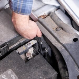 Klein Tools 65400 KNECT 15-Piece Pass Through Socket Set, SAE Impact Socket Set with MODbox Case, Sockets, Bits, Accessories and 3/8-Inch Drive Adapter 23 Klein Tools 65400 KNECT 15-Piece Pass Through Socket Set, SAE Impact Socket Set with MODbox Case, Sockets, Bits, Accessories and 3/8-Inch Drive Adapter - Image 8