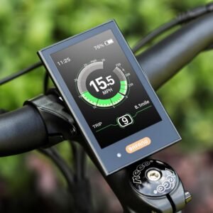 Bafang Electric Bike Conversion Kit Mid Motor BBS-HD 48 V 1000 W Motor Accessories Display Optional Kit Downtube Battery 18 Bafang Electric Bike Conversion Kit Mid Motor BBS-HD 48 V 1000 W Motor Accessories Display Optional Kit Downtube Battery - Image 5