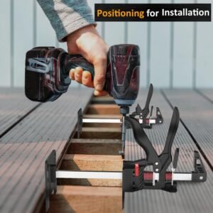 Labor Saving Arm Jack(2 Pcs),Multi-Function Height Adjustment Lifting Device with Portable Bag,Suitable for Door & Window Lifting,Drywall Lifts etc(13inch) 14 Labor Saving Arm Jack(2 Pcs),Multi-Function Height Adjustment Lifting Device with Portable Bag,Suitable for Door & Window Lifting,Drywall Lifts etc(13inch) - Image 7