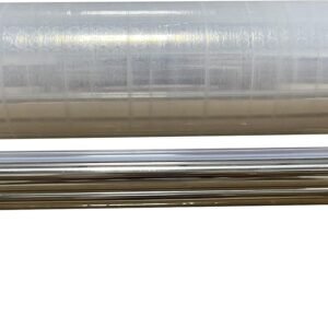 Table Stretch Film Dispenser Wrapping Packing Machine Manual Pallet Wrapper Tool Set (16 inch) 11 Table Stretch Film Dispenser Wrapping Packing Machine Manual Pallet Wrapper Tool Set (16 inch) - Image 4