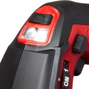 Milwaukee 2646-20 M18 2-Spd Grease Gun Bare Tool - Image 5