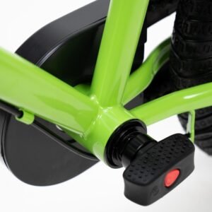 RoyalBaby Kids Bike EZ Freestyle Training Free Balance to Pedal Easy Learning Bicycle, 12-18 Inch for Toddlers to Big Kids - Image 14