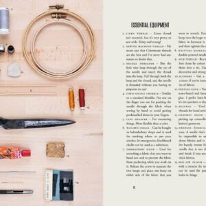 Mend & Patch: A handbook to repairing clothes and textiles 13 Mend & Patch: A handbook to repairing clothes and textiles - Image 5