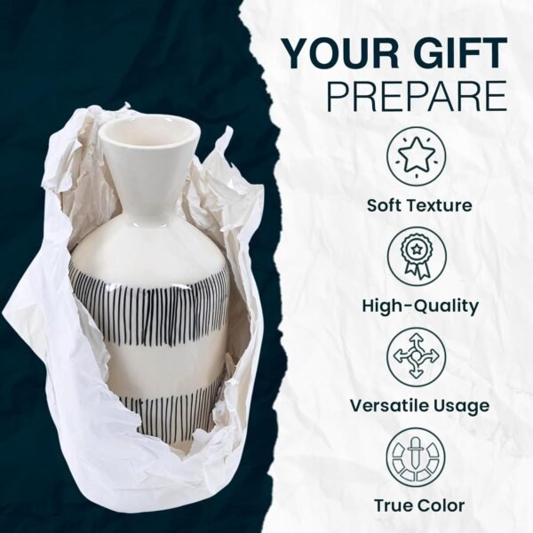 White Bulk Packing Paper Sheets for Moving | 640 sheets | 27" x 17" | 20 lb | Twin Pack | | Newsprint Wrapping Paper Sheets - Must Have in Your Moving Supplies, Packing Materials, Moving Paper Wrap 9 71WQiHNsbxL. AC SL1500