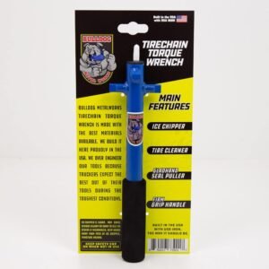 Tirechain Torque Wrench - Image 4