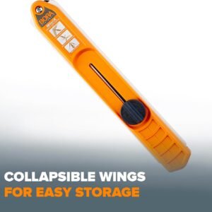 Bora MiteriX Angle Aluminum Wood Duplicator 530401 16 Bora MiteriX Angle Aluminum Wood Duplicator 530401 - Image 7