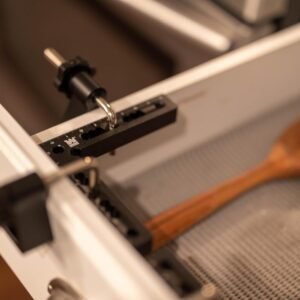 WEN 4.5-Inch 90-Degree Precision Positioning Squares and Setup Blocks with Laser-Etched Scales (ME900L) - Image 3