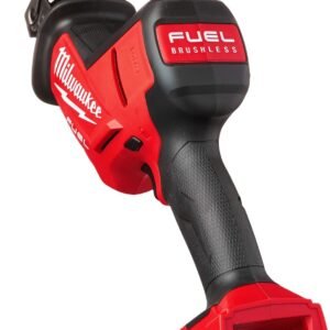Milwaukee 2719-20 M18 FUEL Hackzall (Bare Tool), Red, Black, - Image 5