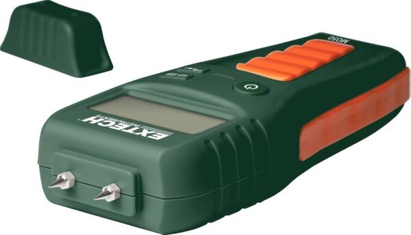 Extech MO50 - Compact Pin Moisture Meter - Measures Moisture in Wood & Building Materials 4 71pa5dpDJML. AC SL1500