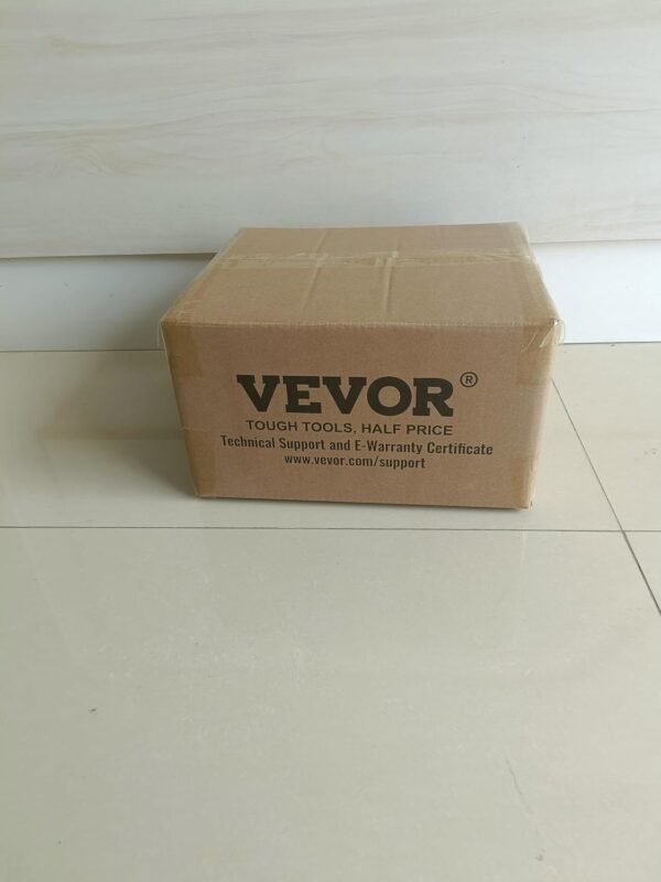 VEVOR Electric Hand Planer, 3-1/4" Width Corded, 16500 RPM High-Speed Powerful Handheld for Woodworking, Wood Chamfer DIY, Smooth Finish Carpentry Tool, FCC-SDoC 12 71rKaVVCuQL. AC SL1500