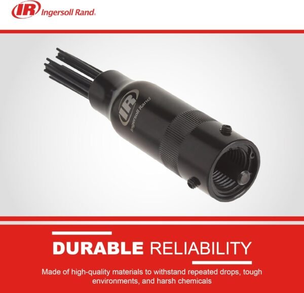 Ingersoll Rand Edge Series EC400-NS Needle Scaler Attachment, S 5 71tf0ZqCDLL. AC SL1500