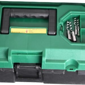 23pcs Packing Extractor Set, Steel Alloy Packing Puller Tool Set, Flexible Shaft Corkscrew Pulling Hook Set, Gland Packing Extraction Removal Kit with Toolbox - Image 7