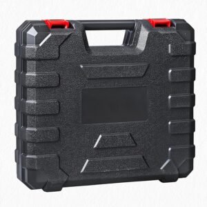 Tool Set - 8V Cordless Drill Kit, 132 Piece Box With Hand Drill, Home Kits for Men & Women, Perfect for Homeowner, Diyer, Handyman 16 Tool Set - 8V Cordless Drill Kit, 132 Piece Box With Hand Drill, Home Kits for Men & Women, Perfect for Homeowner, Diyer, Handyman - Image 8