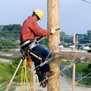 SOB Aluminum Alloy Rappel Ring Equipment Climbing Belay Rappel O-Ring Connection Ring for Rock Climbing, Arborist, Rescue, Hammock Slackline Tension, Set of 2 - Image 8