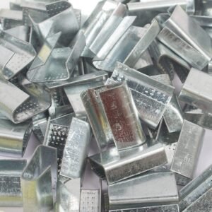 Box Plastic Strapping Kit, Manual Packaging Strapping Tool, Banding Tool (Poly Strap Kit) - Image 8