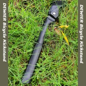 Bike Kickstand Aluminium Adjustable Center Bicycle Kickstand suitable Rear Side Bicycle Kickstand Fit for 26" 27.5" 29" 700C Bike Kick Stand for Bicycles Kickstand - Image 6