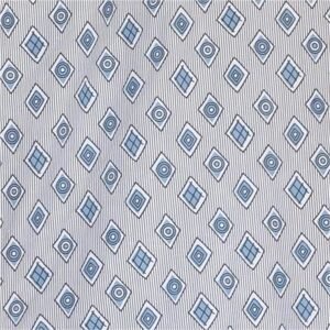 Linteum Textile Hospital Patient Gown Cotton Blended Unisex Comfortable & Durable with Back Ties Fits Up to 2XL 17 Linteum Textile Hospital Patient Gown Cotton Blended Unisex Comfortable & Durable with Back Ties Fits Up to 2XL - Image 8