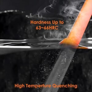 Small File Set, Needle Diamond File 13PCS, 6pcs Jewlers Files & 6pcs Steel Files Precision Metal Work, Woodworking, Plastic Carving Tool with Steel Brush and Carry Case 13 Small File Set, Needle Diamond File 13PCS, 6pcs Jewlers Files & 6pcs Steel Files Precision Metal Work, Woodworking, Plastic Carving Tool with Steel Brush and Carry Case - Image 5