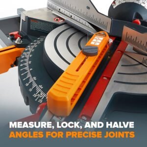 Bora MiteriX Angle Aluminum Wood Duplicator 530401 14 Bora MiteriX Angle Aluminum Wood Duplicator 530401 - Image 5