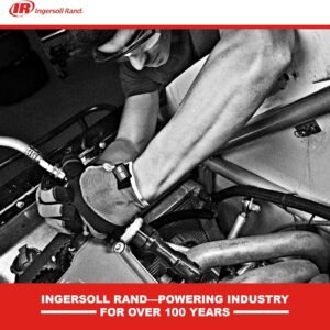 Ingersoll Rand Edge Series EC400-NS Needle Scaler Attachment, S 14 Ingersoll Rand Edge Series EC400-NS Needle Scaler Attachment, S - Image 7