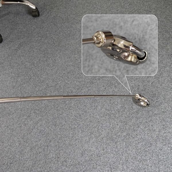 20lb.Telescoping Magnet Stick,Magnetic Pickup Tool, Gadget for Men Tool Telescoping Magnet Stick,Gifts for Men for Auto Repairer Carpentry etc.Extend up to 30". Small Metal Extends Tools. (3PCS) 6 A1YAJstIRiL. AC SL1500