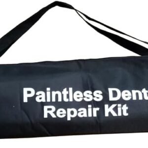 Paintless Dent Repair Tool Bags Packing Rods Hooks Handbag Tool Kit Hand Tool Set 90cm x 20cm 15 Paintless Dent Repair Tool Bags Packing Rods Hooks Handbag Tool Kit Hand Tool Set 90cm x 20cm - Image 6