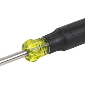 Klein Tools 32328 Precision Screwdriver, 27-in-1 Multi-Bit Screwdriver, Bits for Apple Product Repair, Rare-Earth Magnet, Electronic Repair 27 Klein Tools 32328 Precision Screwdriver, 27-in-1 Multi-Bit Screwdriver, Bits for Apple Product Repair, Rare-Earth Magnet, Electronic Repair - Image 12