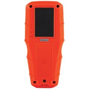 Klein Tools ET140 Pinless Moisture Meter for Non-Destructive Moisture Detection in Drywall, Wood, and Masonry; Detects up to 3/4-Inch Below Surface 28 Klein Tools ET140 Pinless Moisture Meter for Non-Destructive Moisture Detection in Drywall, Wood, and Masonry; Detects up to 3/4-Inch Below Surface - Image 14