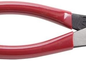 Klein Tools 80020 Plier Set, Made in USA, Lineman's Pliers, Diagonal Cutters, and Needle Nose Pliers, Induction Hardened Knives, 3-Piece 27 Klein Tools 80020 Plier Set, Made in USA, Lineman's Pliers, Diagonal Cutters, and Needle Nose Pliers, Induction Hardened Knives, 3-Piece - Image 12