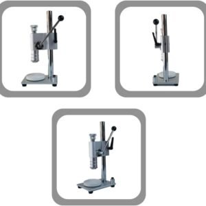 Manual Perfume Crimper Bottle Capping Machine, Aluminium Plastic Pump Handle Packing Essential Oil Bottle Tool Perfume Crimper Tool 13mm to 20mm (white 15mm) 14 Manual Perfume Crimper Bottle Capping Machine, Aluminium Plastic Pump Handle Packing Essential Oil Bottle Tool Perfume Crimper Tool 13mm to 20mm (white 15mm) - Image 6