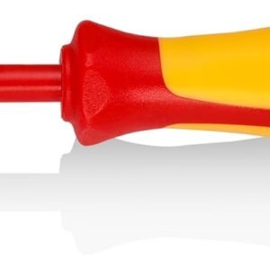 Knipex 989830US 10 -Piece 1000V Insulated Pliers, Cutters, and Screwdriver Industrial Tool Set 23 Knipex 989830US 10 -Piece 1000V Insulated Pliers, Cutters, and Screwdriver Industrial Tool Set - Image 11