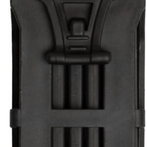 Master Lock Black Hardened Steel Link Folding Bike Lock with Key, Heavy Duty Anti-Theft Lock for Bicycles, Electric Scooters, 2-3/4ft (84cm) Length x 0.13 in (3.5 mm), 8335EC 15 Master Lock Black Hardened Steel Link Folding Bike Lock with Key, Heavy Duty Anti-Theft Lock for Bicycles, Electric Scooters, 2-3/4ft (84cm) Length x 0.13 in (3.5 mm), 8335EC - Image 4