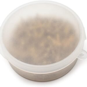 iDili Ship Model Making Brass Nails - 0.7mm x 10mm Fine Pointed Pins for Wooden Model Boats, Ships, Hull Planking (1000 PCS) - Brass Craft Nails for Model Building - Image 6