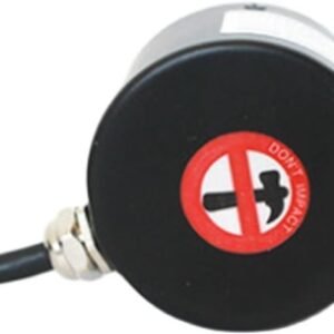 Servo Motor Machine Tool Elevator Textile Equipment Encoder RI50-O/1000ES.21CB - Image 4