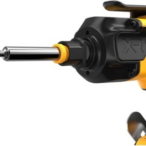 DEWALT 20V Max Drywall Screwgun, Tool Only (DCF630B) - Image 7